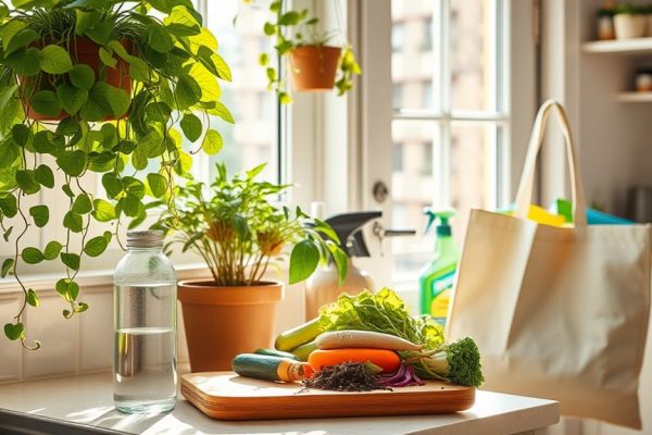 7 Eco-Friendly Habits That Make Life Easier and Greener