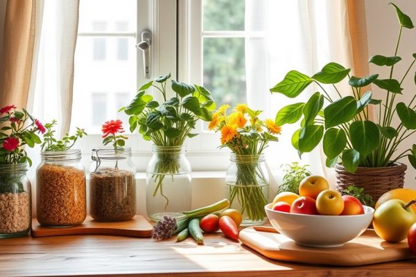 Start Here- The Beginner’s Guide to Non-Toxic Living