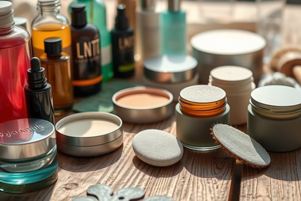 Swap These Beauty Products for Eco-Friendly Alternatives Today!