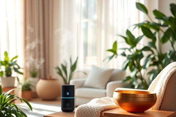 Create Peace at Home with These Soundscape Ideas