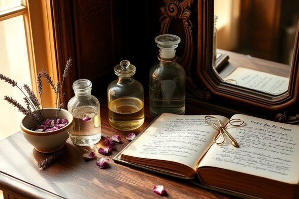 Discover Old-World Beauty Rituals That Still Work Wonders
