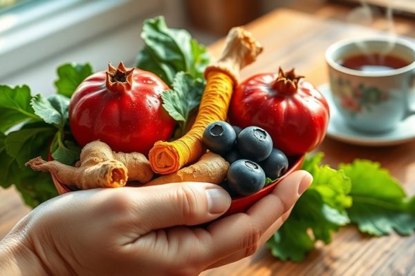 How These Anti-Inflammatory Foods Helped Me Feel Better Fast