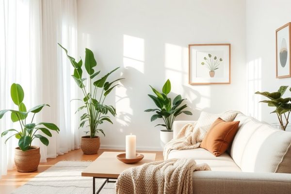 How to Use Intention to Refresh Your Home and Mind