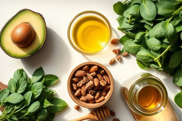 5 Simple Swaps to Make Any Recipe More Nourishing!
