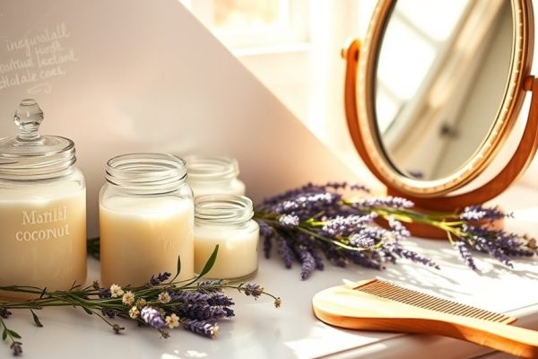Replace These 7 Beauty Products with These Simple Natural Swaps!