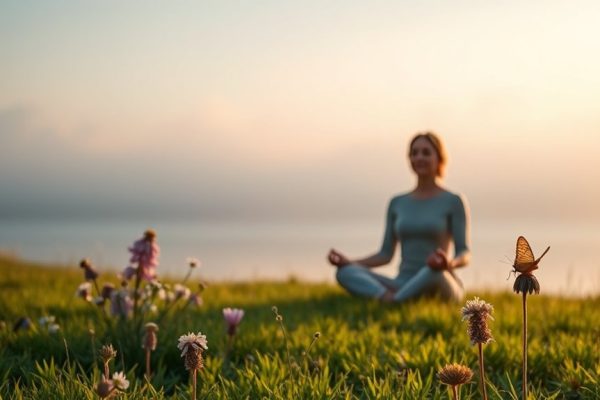 The Secret to Daily Peace Might Be This One Simple Practice!