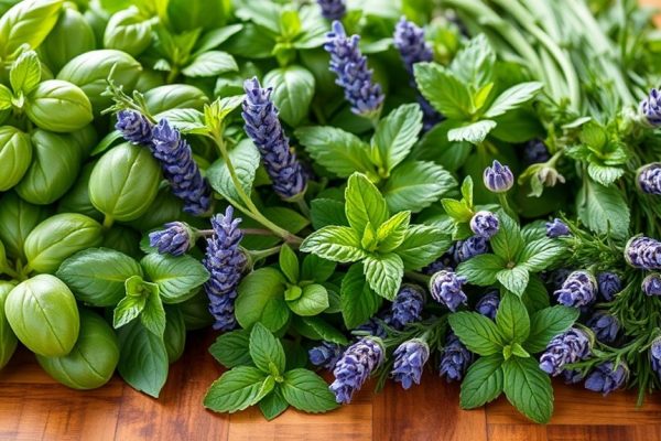 These Common Herbs Are Secret Beauty Heroes!